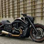 Мотоцикл Harley-Davidson