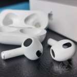 Apple AirPods