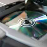 CD-плеер