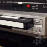 Видеомагнитофон (VCR)