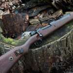 Mauser 98k