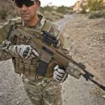Magpul Masada (Bushmaster ACR)