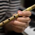 Вистл (Tin whistle)