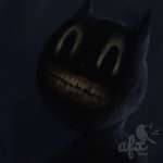 Cartoon Cat