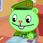 Happy Tree Friends
