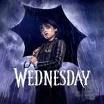 Музыка сериала Wednesday
