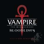 Vampire: The Masquerade