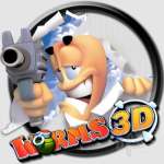 Worms 3D