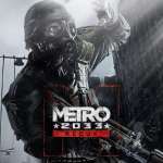 Metro 2033 (саундтреки)