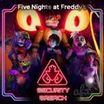 Five Nights at Freddy’s: Security Breach (FNAF 9)