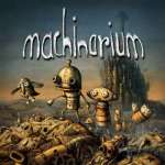 Machinarium