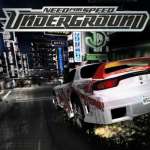 Need for Speed Underground