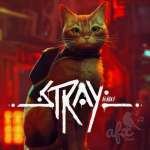 Stray (игра)