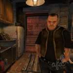 Реплика бармена из игры STALKER
