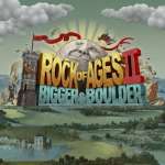 Rock of Ages 2: Bigger