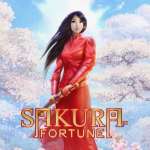 Sakura Fortune (слот)
