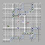 Сапёр (Minesweeper)