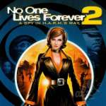 No One Lives Forever 2