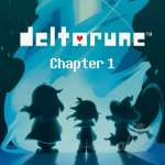 Deltarune (игра)