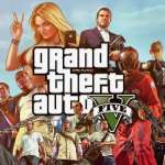 Grand Theft Auto 5 (GTA V)