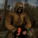 Фразы бандитов из игры STALKER