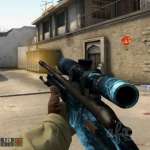 SSG 08 из игры CS:GO