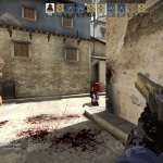 Урон и смерть в игре CS:GO