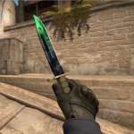 Нож в игре Counter-Strike: Global Offensive