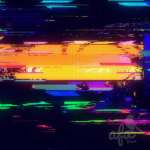 Глитч-эффект (Glitch)