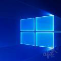 Приветствие Windows
