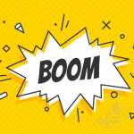 Boom!
