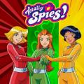 Totally Spies!