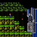 Музыка и звуки из игры Contra на Денди