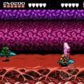 Музыка и звуки из игры Battletoads