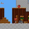 Музыка и звуки из игры Чип и Дейл