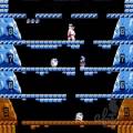 Музыка и звуки из игры Ice Climber