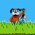 Музыка и звуки из игры Duck Hunt