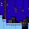Музыка и звуки из игры Черный плащ