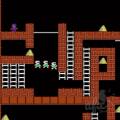 Музыка и звуки из игры Lode Runner (Золотоискатель)