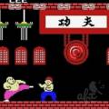 Музыка и звуки из игры Yie Ar Kung Fu (Кунг-Фу)