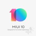 MIUI 10 (Xiaomi Corp)