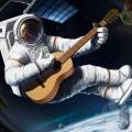 Музыка на День космонавтики (без слов)