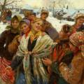 Музыка для частушек без слов