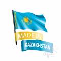 Гимн Казахстана