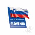 Гимн Словении
