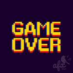 Game Over