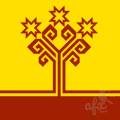 Гимн Чувашской Республики