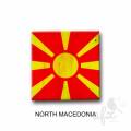 Государственный гимн Северной Македонии