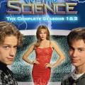Звуки и музыка из сериала Чудеса науки