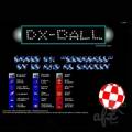 DX-Ball: из игры